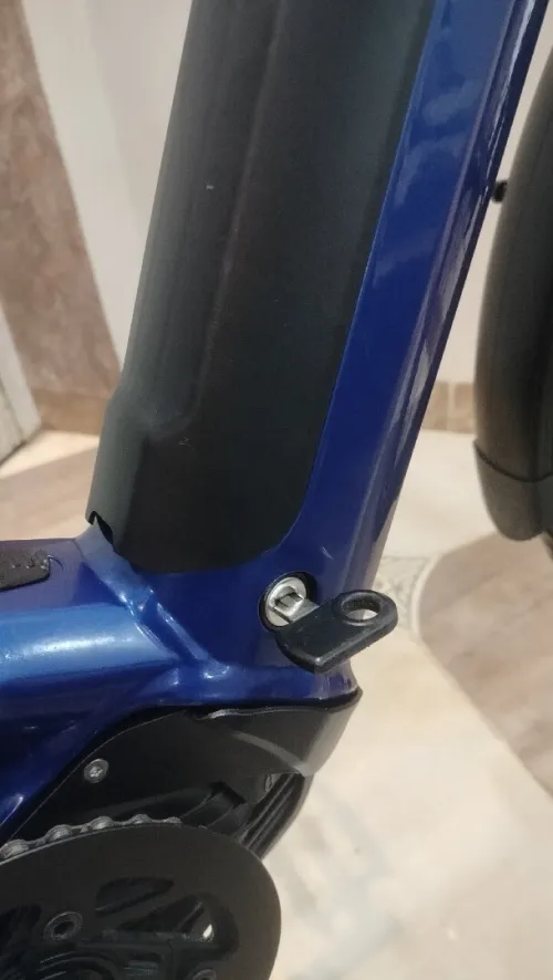 Vélo électrique ibex2024