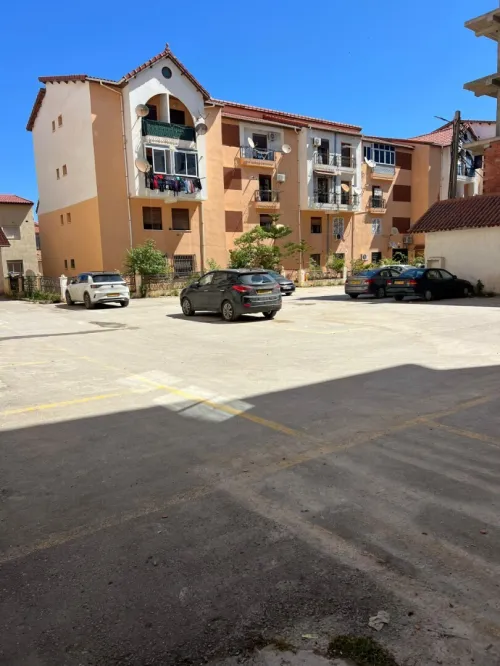 Vente Appartement F3 Boumerdès Boumerdes