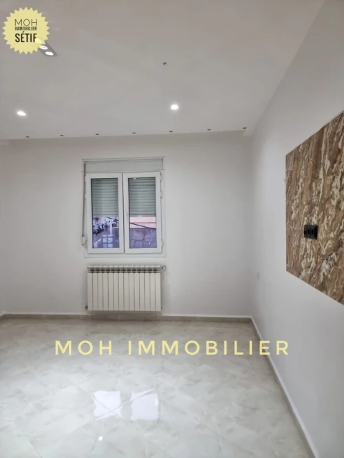 Location Niveau De Villa F5 Sétif Setif