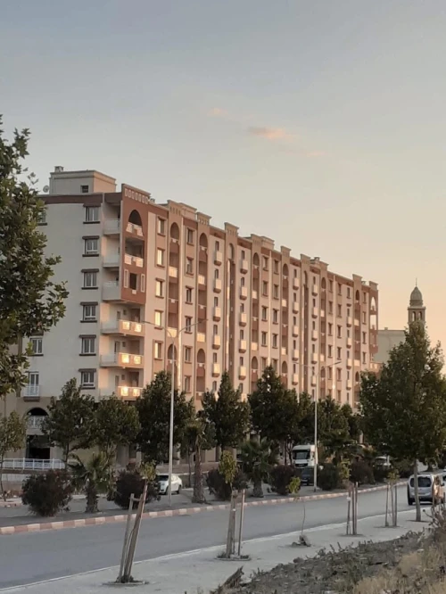 Vente Appartement F4 Sétif Setif