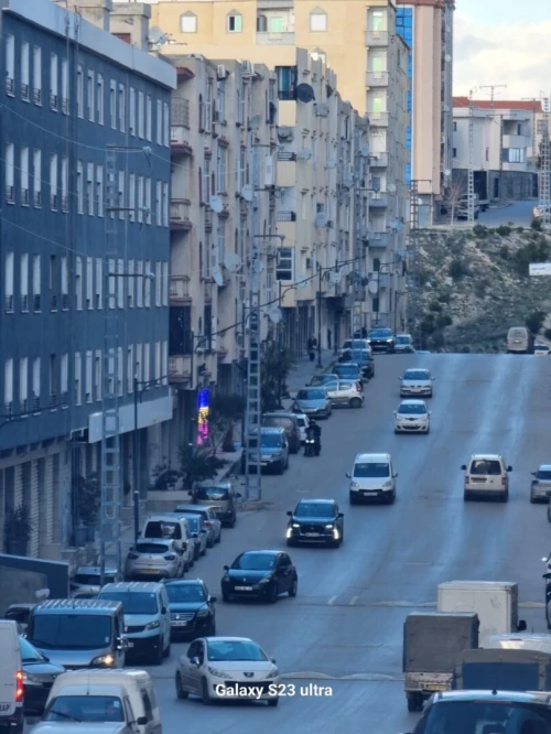 Location Appartement F4 Sétif Setif