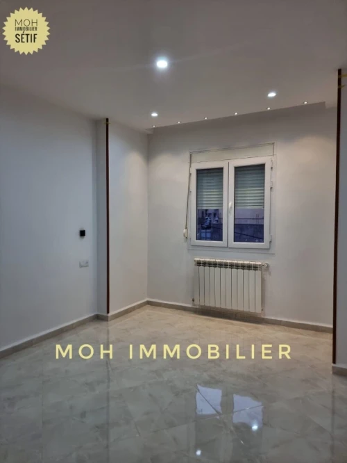 Location Niveau De Villa F5 Sétif Setif