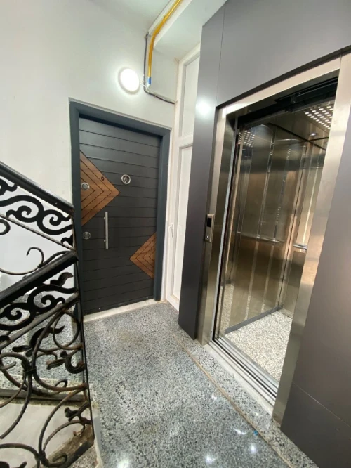 Vente Appartement F4 Sétif Setif