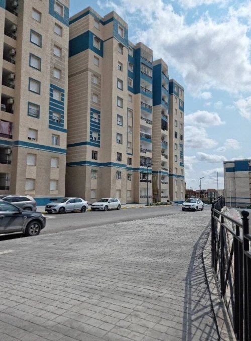 Location Appartement Sétif Setif