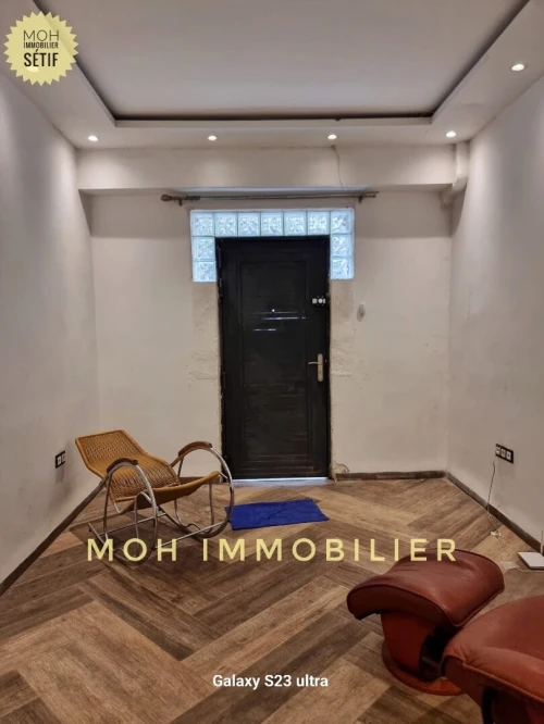 Location Appartement Duplex F4 Sétif Setif