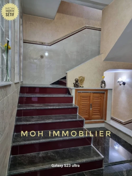 Location Villa Sétif Setif