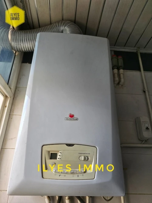 Vente Appartement F4 Sétif Setif