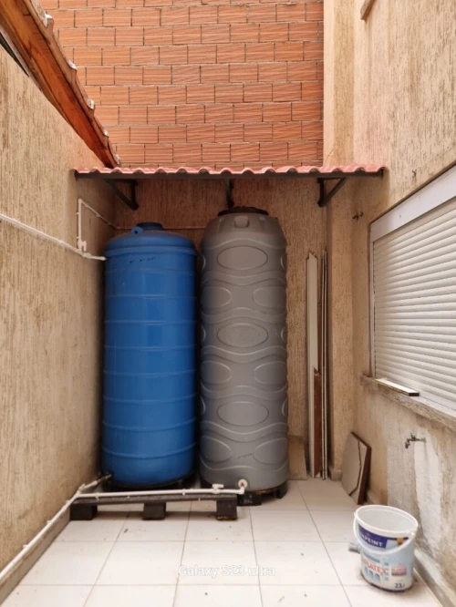 Vente Appartement F3 Sétif Setif