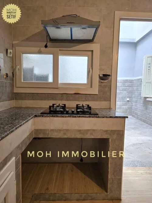 Location Appartement F4 Sétif Setif