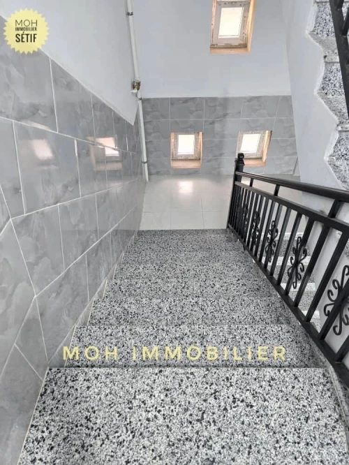 Location Appartement F4 Sétif Setif