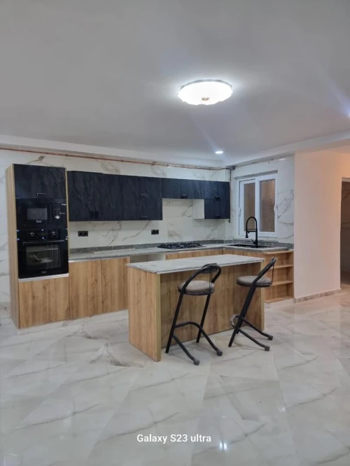 Vente Appartement F4 Sétif Setif