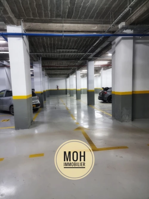 Location Appartement F3 Sétif Setif