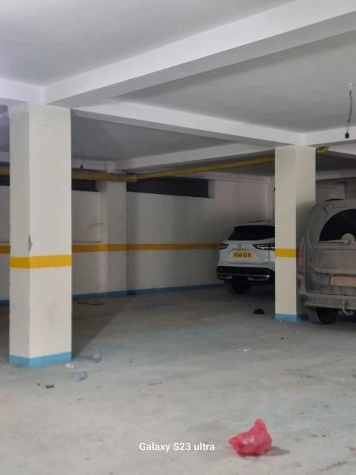 Vente Appartement F3 Sétif Setif