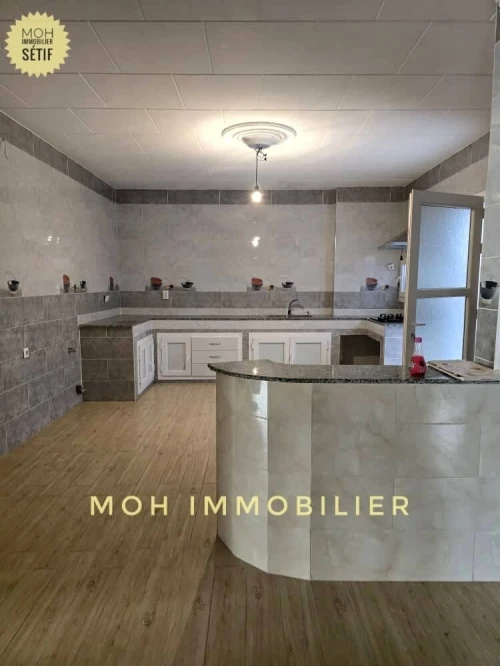 Location Appartement F4 Sétif Setif