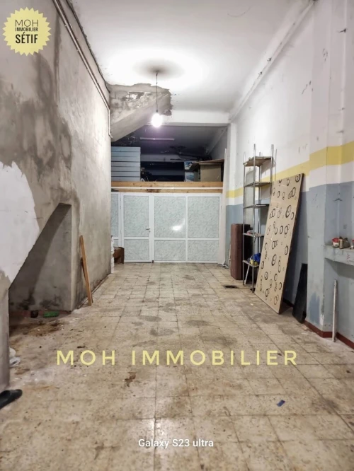 Location Appartement Duplex F6 Sétif Setif