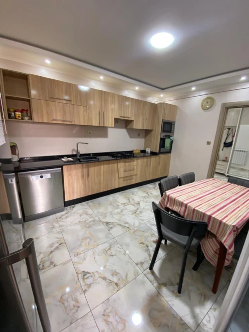 Vente Appartement F4 Sétif Setif