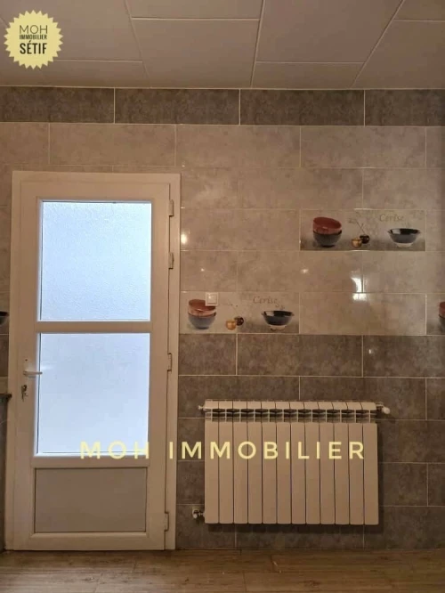 Location Appartement F4 Sétif Setif