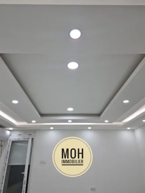 Location Appartement F3 Sétif Setif