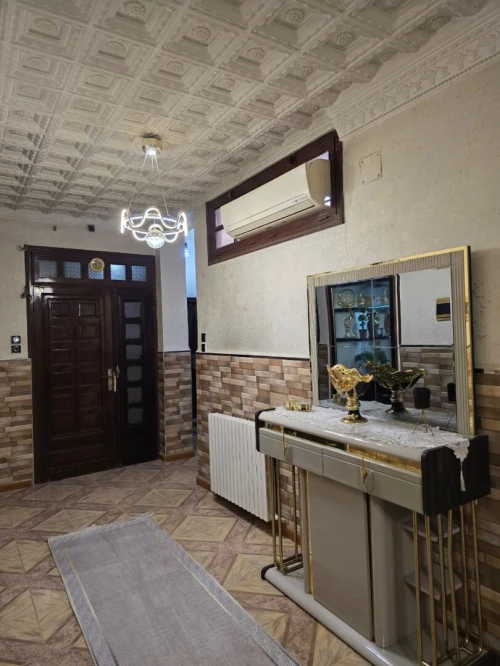 Vente Villa Sétif Setif