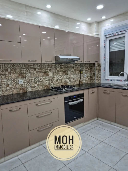 Location Appartement F3 Sétif Setif