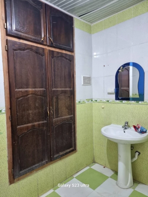Location Appartement Niveau de villa F5 Sétif Setif
