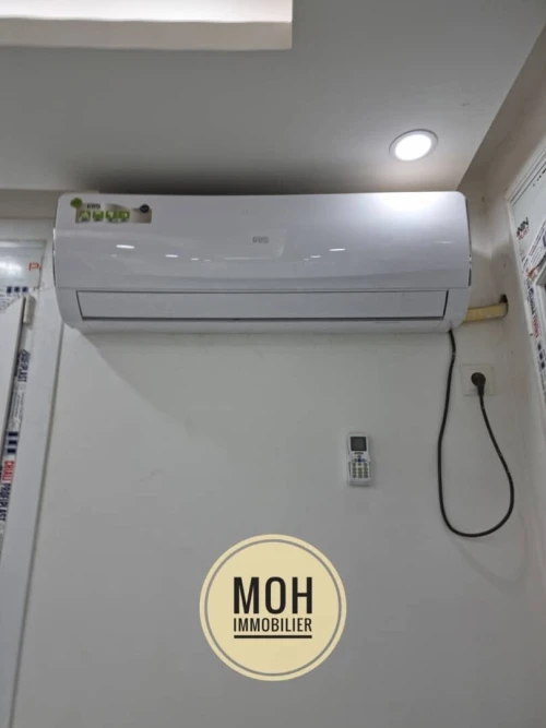 Location Appartement F4 Sétif Setif
