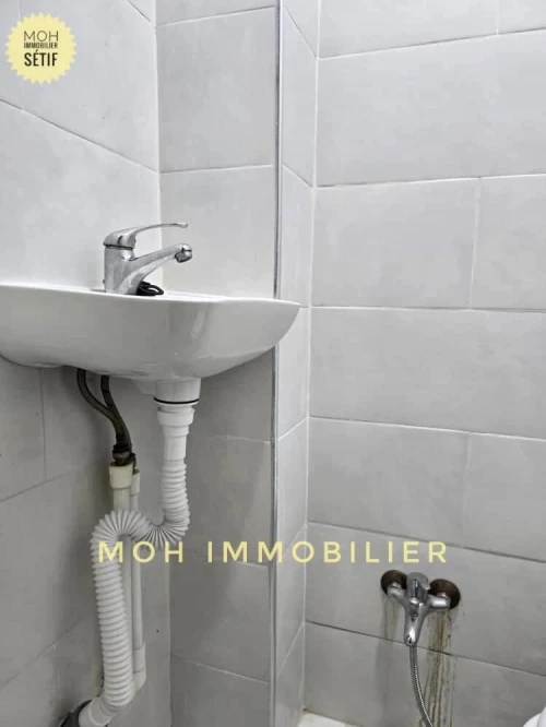 Location Appartement F4 Sétif Setif