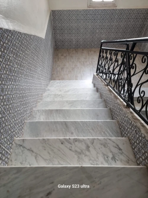 Vente Appartement F4 Sétif Setif