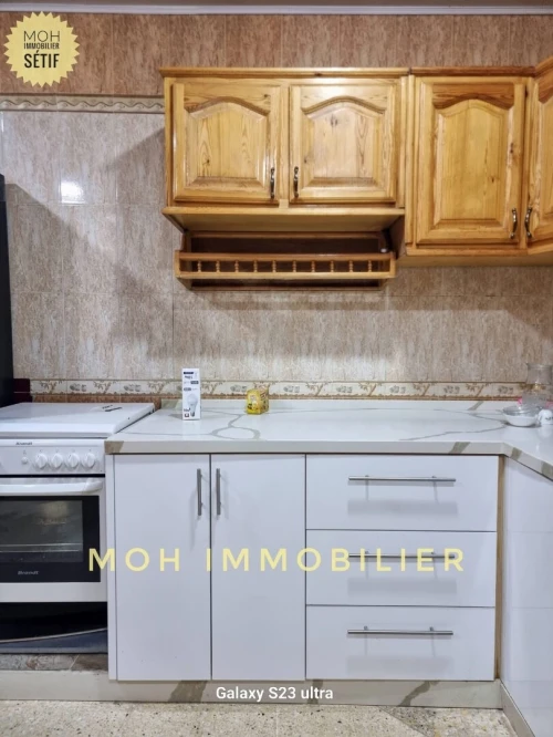 Location Appartement Duplex F6 Sétif Setif
