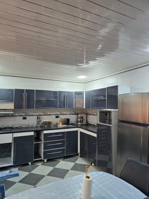 Vente Villa Sétif Setif