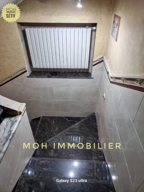 Location Appartement Duplex F6 Sétif Setif
