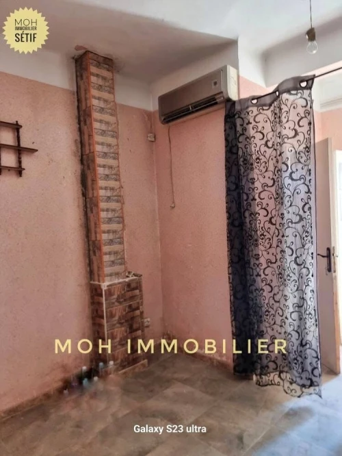 Vente bien immobilier Sétif Setif