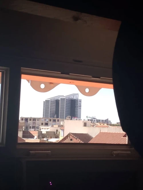 Location Appartement F3 Sétif Setif
