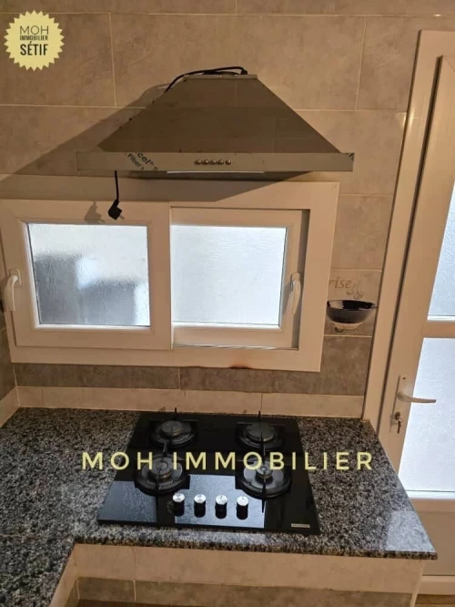 Location Appartement F4 Sétif Setif