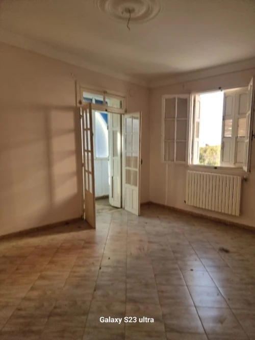Vente Appartement F4 Sétif Setif