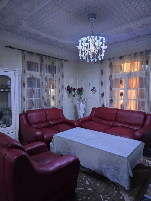 Vente Villa Sétif Setif