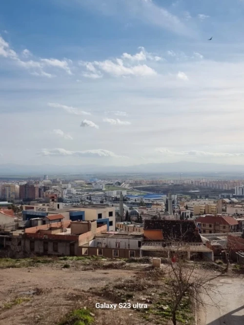 Vente Appartement F4 Sétif Setif