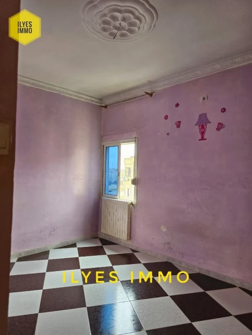 Vente Appartement F4 Sétif Setif