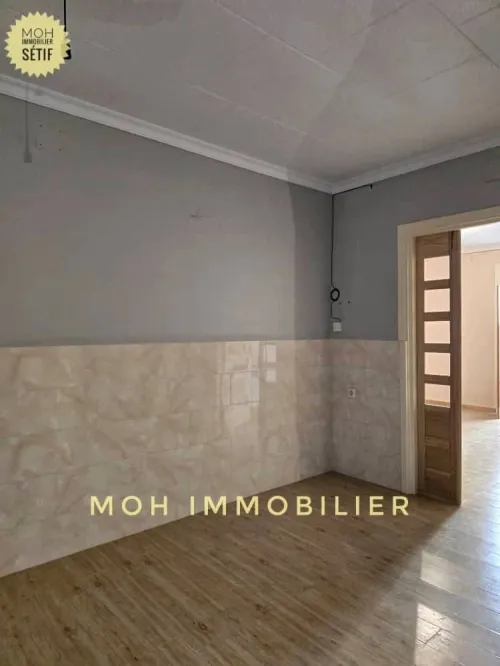 Location Appartement F4 Sétif Setif