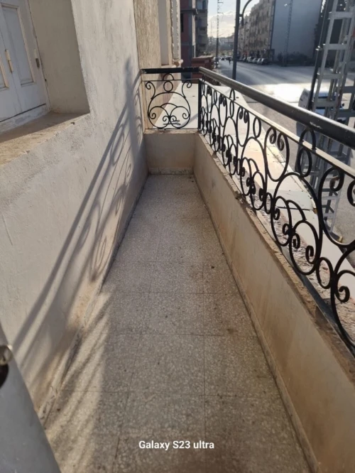 Location Appartement F4 Sétif Setif