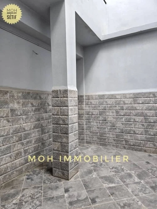 Location Appartement F4 Sétif Setif