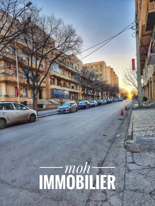 Location Appartement Duplex F4 Sétif Setif