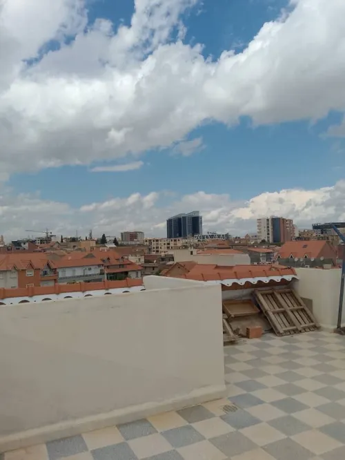 Location Appartement F3 Sétif Setif