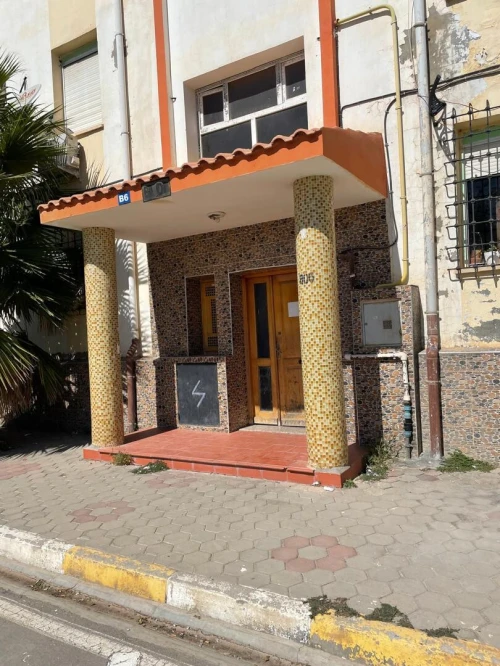Vente Appartement F4 Sétif Setif