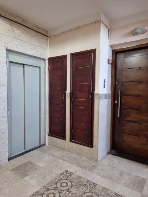 Vente Appartement F4 Sétif Setif