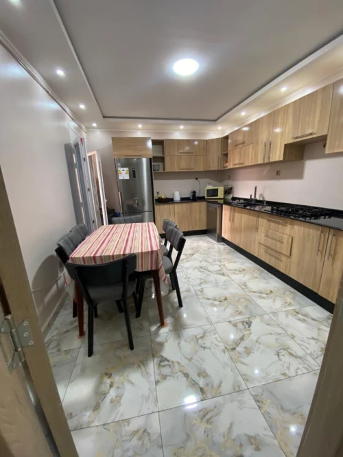 Vente Appartement F4 Sétif Setif