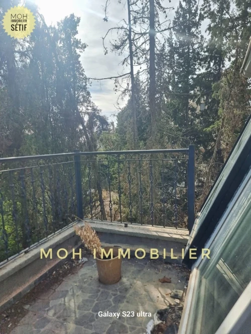 Location Appartement Duplex F4 Sétif Setif