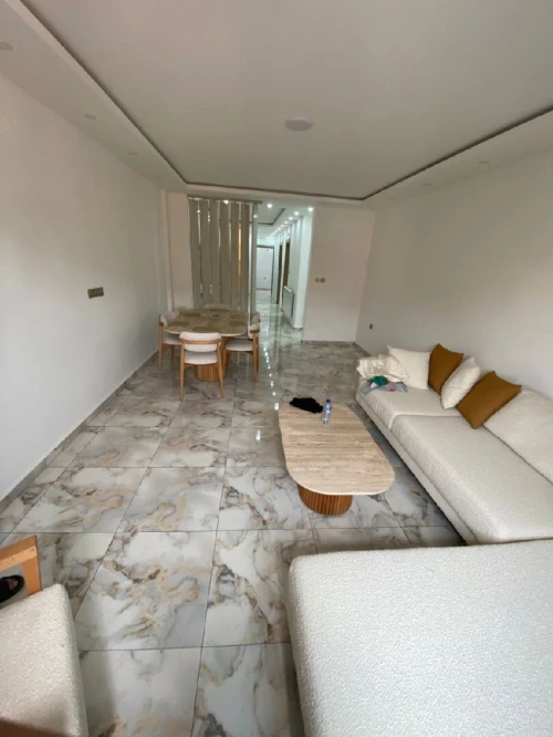 Vente Appartement F4 Sétif Setif