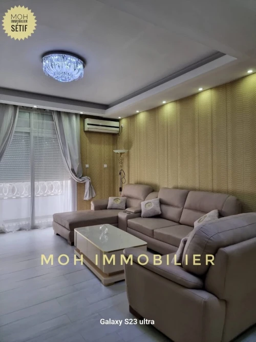 Location Appartement Duplex F6 Sétif Setif