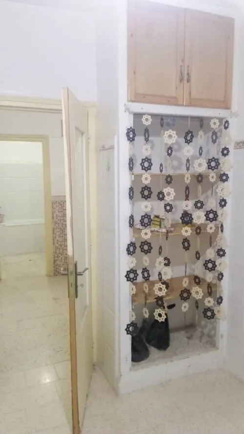 Location Appartement F2 Alger Souidania